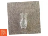 Vase i krystal (str. 20 cm) - 2