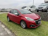 Peugeot 208 1,6 BlueHDi Desire Sky 100HK 5d - 2