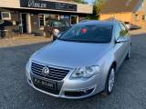 VW Passat 2,0 FSi Comfortline Variant