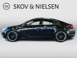 Opel Insignia 2,8 V6 Turbo Cosmo aut. 4x4 - 2