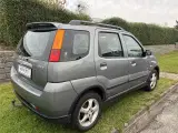 Suzuki Ignis 1,5 4WD 99HK 5d - 5