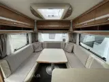 2016 - Dethleffs Nomad Snow 560 FR - 4