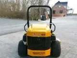 Hustler Z Diesel 72" - 4
