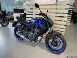 Yamaha MT-07 Sænket + A2 kørekort - 2