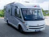 Carthago C-Tourer I143 2,3 aut. - 4