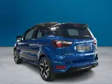 Ford EcoSport 1,0 EcoBoost ST-Line - 4