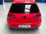 VW Golf VII 1,4 TSi 125 Comfortline - 5