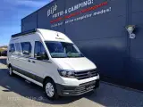 2023 - Hobby Maxia Van 680 ET - 2