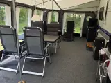 Hobby Prestige 720 ukfe - 4
