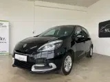 Renault Scenic III 1,5 dCi 110 Dynamique - 2