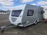 2011 - Dethleffs Camper Lifestyle 430 HK - 3