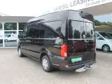 VW Crafter 30 2,0 TDi 177 Kassevogn L3H2 aut. - 4