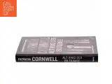 Alt hvad der er tilbage af Patricia D. Cornwell (Bog) - 2