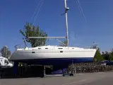 Sejlbåd Beneteau Oceanis 381
