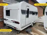 2024 - Hobby De Luxe 440 SF   Hobby 440 SF,  let og flot model fra Hinshøj Caravan A/S. - 4
