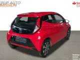 Toyota Aygo 1,0 VVT-I X-plore DAB+ 72HK 5d - 3