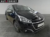 Peugeot 208 1,6 BlueHDi 100 Allure Sky - 2