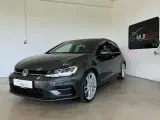 VW Golf VII 1,5 TSi 150 R-line DSG - 2