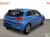Hyundai i30 1,6 CRDi Trend DCT 110HK 5d 7g Aut. - 4