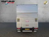 Iveco Daily 3,0 35C18 Alukasse m/lift AG8 - 4