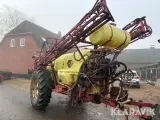 Marksprøjte Hardi 3500L - 20 meter bom - 5
