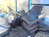 Ford 6410 Flll . Traktor 2 WD . - 4