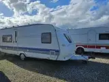 Hobby Excellent 560 UFE - 3