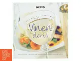 Vinen dertil - 2