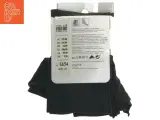 Sort strømpebukser Lindex 2XL fra Lindex (str. 2 xl) - 2