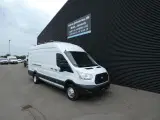 Ford Transit 470 L4H3 2,0 TDCi Trend RWD 170HK Van 6g - 3