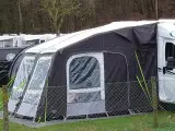 Fortelt, fritstående til autocamper - 4