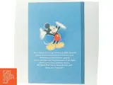 Mickey Mouse Jubilæumsbog fra Disney - 3