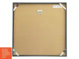 Gladsax billedramme fra IKEA (str. 33x33 cm) - 2