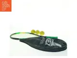 Tennissæt med ketsjer, bolde og taske fra Pro Kennex (str. 57x25 cm) - 2