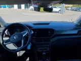 VW T-Cross 1,0 TSi 115 Life DSG - 3