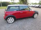 Mini ONE 1.6 i 90 Hk Synet.  - 5
