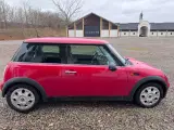 MINI One 1,6  - 4