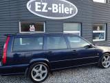 Volvo V70 2,4 R aut. AWD - 2