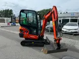 Kubota KX 019-4 - 2