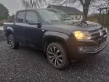 VW Amarok 2,0 TDi 180 Highline aut. 4Motion BMT - 3