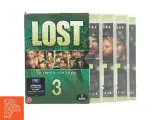 LOST S’SON 3 med Matthew Fox (DVD) - 3