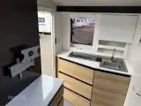 2018 - Adria Action 361 LH - 3