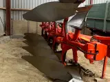 Kuhn Vari-Master 153 4 + 1 - 2