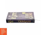 Our game af John Le Carré (Bog) - 2