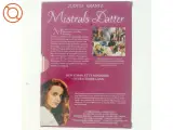 Mistrals Datter - 3
