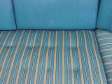 Retro sofa