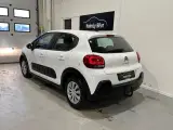 Citroën C3 1,2 PureTech 110 Sport EAT6 - 5