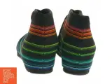Stof sneakers fra United Nude (str. 38 ) - 2