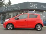 Chevrolet Spark 1,0 LS - 4