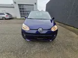 VW Up! 1,0 MPi 60 Move Up! BMT - 3